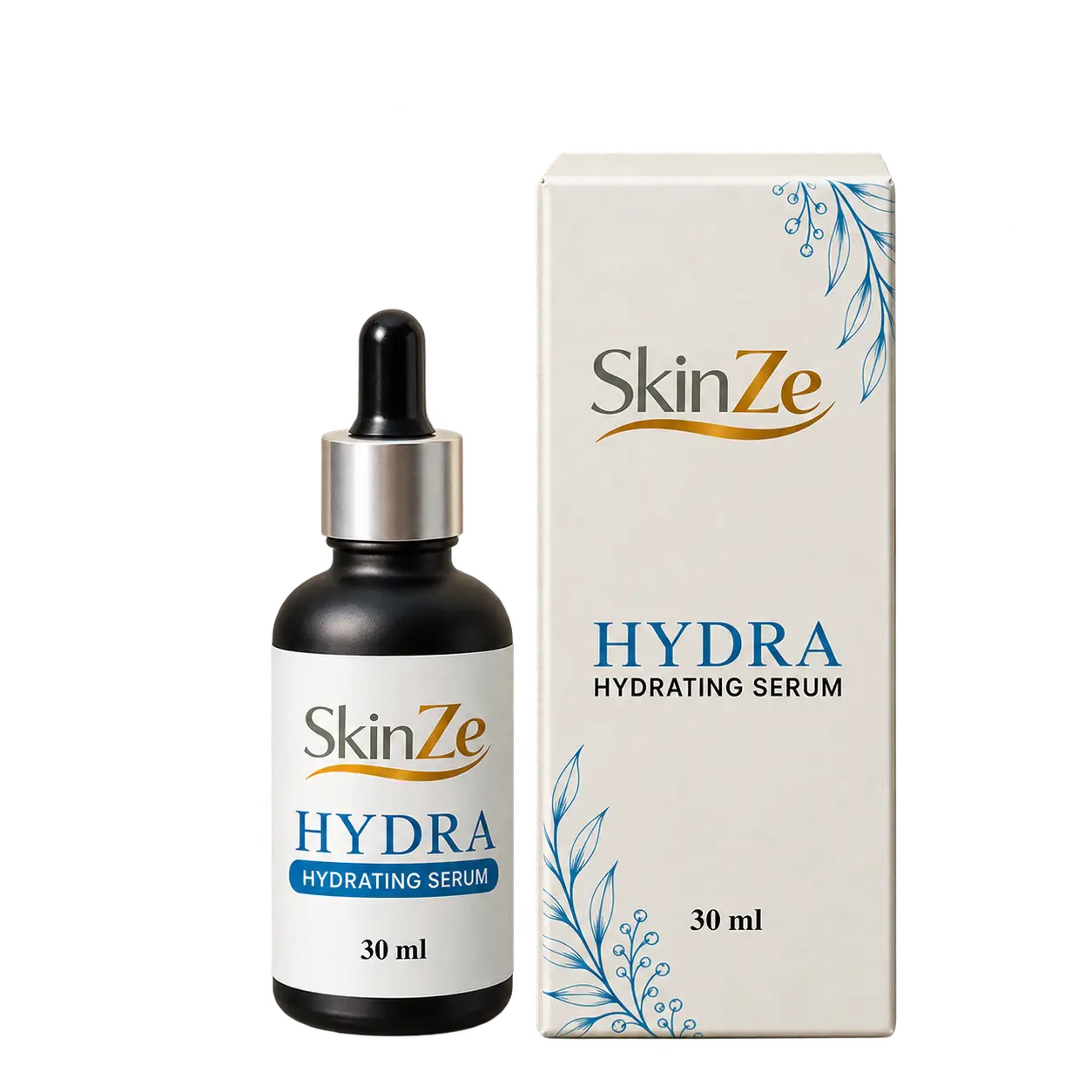 Hydra Serum - Image 2