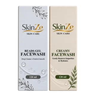Facewash Bundle