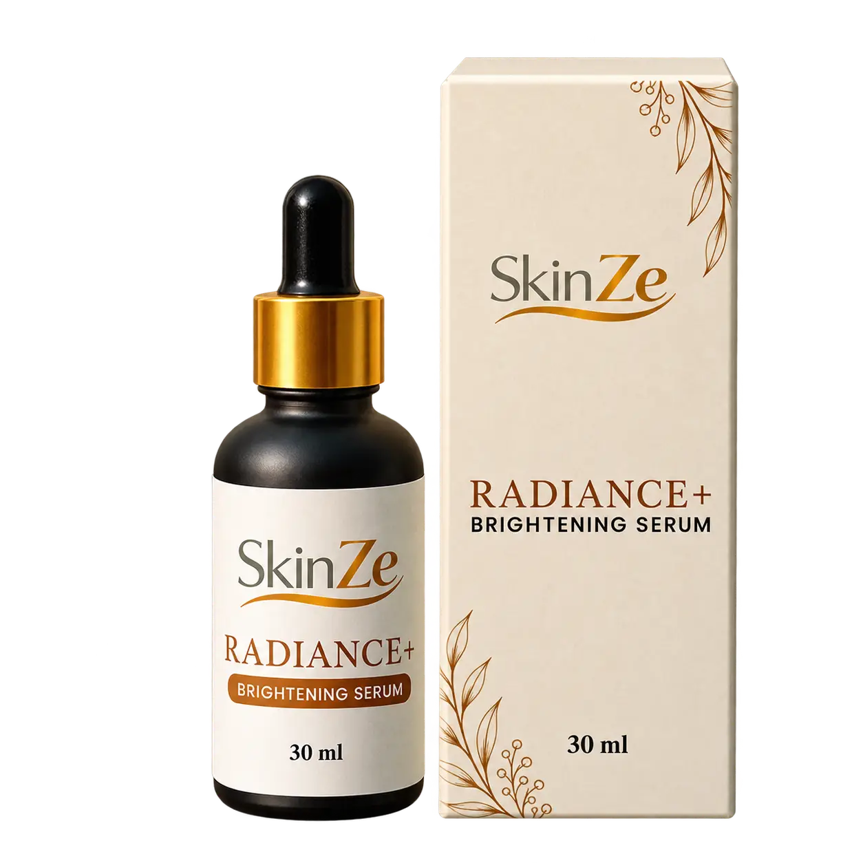 Radiance+ Serum - Image 2