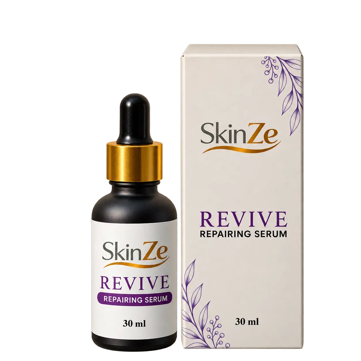 Revive Serum - Image 2